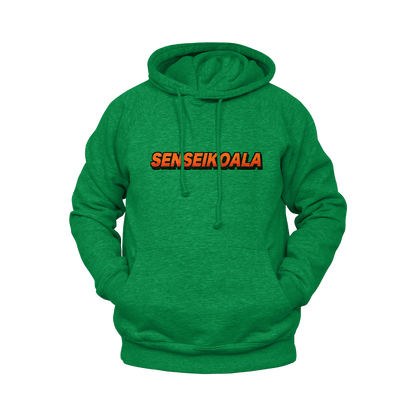 Πράσινο Φούτερ "Koala"